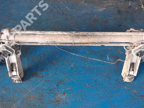 Used Rear axle Rear axle CITROËN XSARA (N1) 2.0 HDi 90 (90 hp) 11089508 11089508