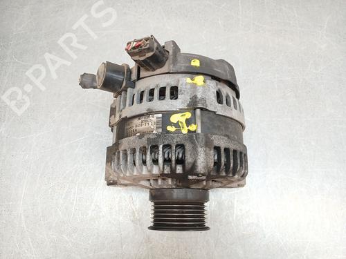 Alternator MAZDA 3 Saloon (BL) 1.6 MZR CD (BL14) | BP38437153M7 - Image 2