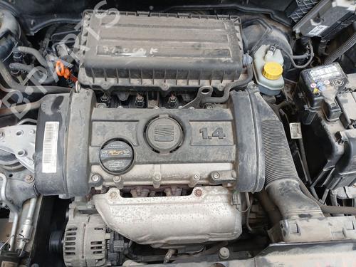 Engine SEAT IBIZA III (6L1) 1.4 16V | BP28070562M1 