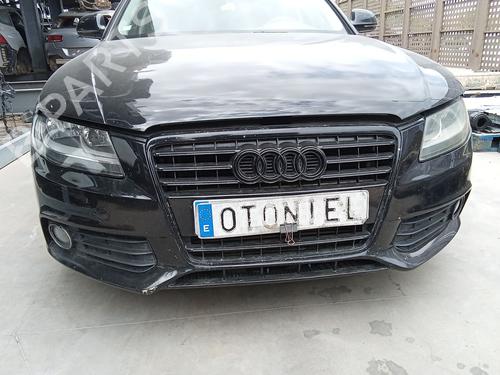 Używane Zderzak przedni Zderzak przedni AUDI A4 B8 (8K2) 2.0 TDI (143 hp) 37477608 37477608