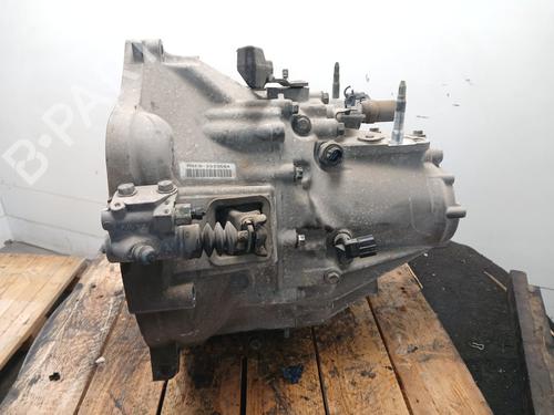 Gearbox HONDA CR-V II (RD_) 2.2 CTDi (RD9) | BP28598823M3 