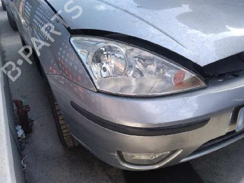 Turbolader/Kompressor FORD FOCUS I (DAW, DBW)  | BP4888360M71 