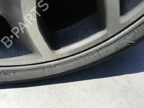 Rim CITROËN C-CROSSER (VU_, VV_) 2.2 HDi | BP17617215C45 