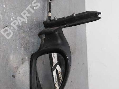 Used Right mirror SEAT ALTEA (5P1) 1.9 TDI (105 hp) 6118360