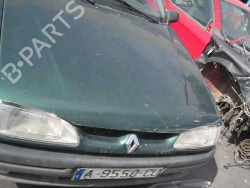 Gearbox RENAULT 19 II (B/C53_) 1.4 | BP4677510M3 