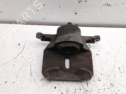 Right front brake caliper MAZDA CX-5 (KE, GH) 2.0 (KEEFW) | BP35898569M104 - Image 6