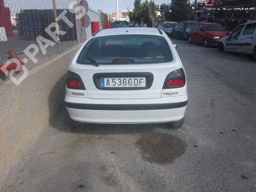 Gearbox RENAULT MEGANE I (BA0/1_) 1.4 e (BA0E, BA0V) | BP2380330M3 