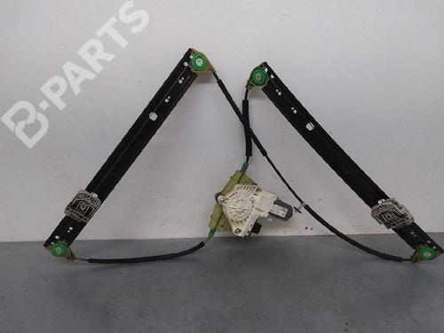 Used Rear right window mechanism AUDI Q7 (4LB) 3.0 TDI quattro (233 hp) 10294517