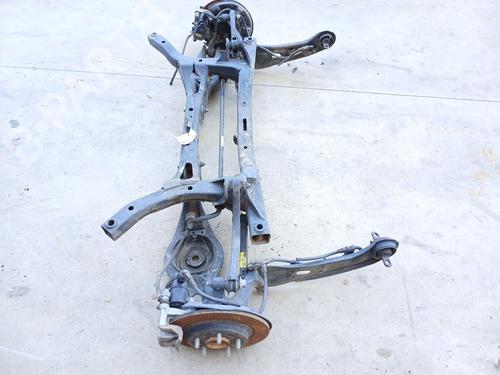 Achteras KIA CEED (CD) 1.4 T-GDI | BP30883197M2 - Image 5
