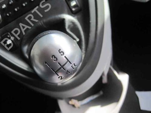 Passasjer kollisjonspute CITROËN XSARA PICASSO (N68) 2.0 HDi | BP2356029C10 