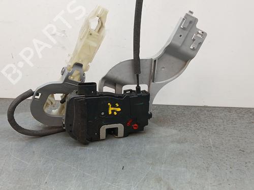 Rear left lock KIA SPORTAGE III (SL) 1.7 CRDi | BP27339238C100 