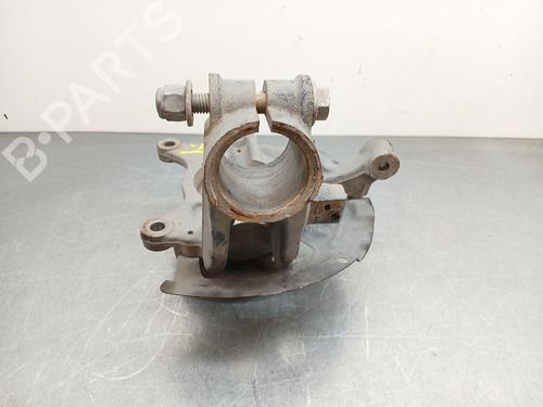 Left front steering knuckle RENAULT MEGANE IV Hatchback (B9A/M/N_) 1.3 TCe 140 (B9NB) | BP37194197M25  - Image 5