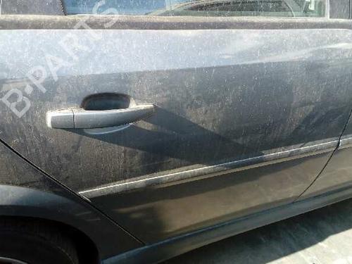 Right mirror OPEL VECTRA C (Z02) 1.9 CDTI (F69) | BP4491717C27 