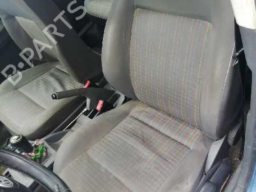 Engine control unit (ECU) VW POLO (9N_, 9A_) 1.4 16V | BP16820267M57 