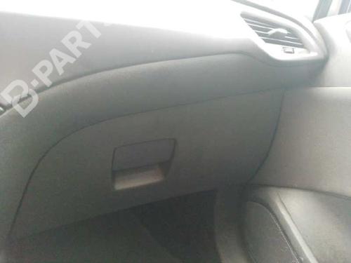 Used Glove box OPEL CORSA E (X15) 1.3 CDTI (08, 68) (75 hp) 10656295