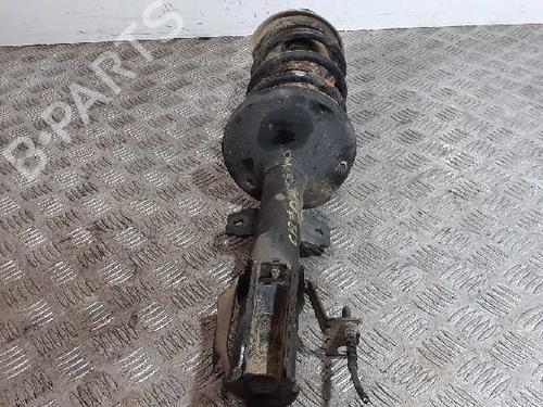 Left front shock absorber DACIA DUSTER (HS_) 1.5 dCi | BP13466672M16 