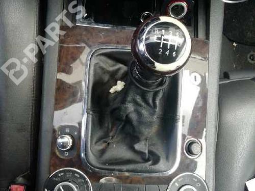 Girkasse VW TOUAREG (7LA, 7L6, 7L7) 2.5 R5 TDI | BP18106155M3 