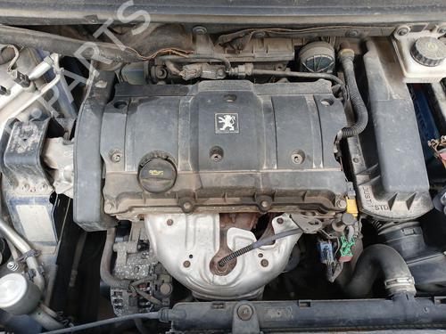 Engine PEUGEOT 307 (3A/C) 1.6 16V | BP31944463M1
