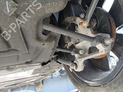 Rear axle RENAULT MEGANE E-TECH SUV EV40 (BNJ2) | BP20706088M2 