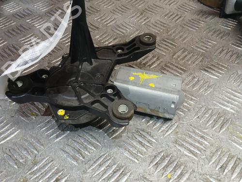 Rear wiper motor OPEL INSIGNIA A (G09)  | BP10290669M102 