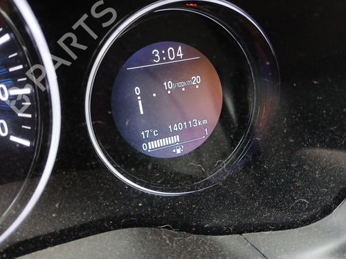 Used Gearbox HONDA HR-V (RU) 1.5 (RU1) (130 hp) 24030016