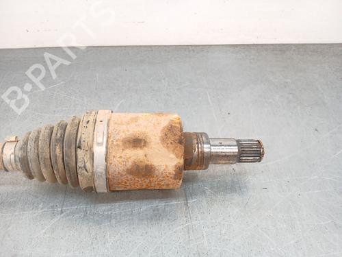 Left front driveshaft FORD FOCUS IV (HN) 1.0 EcoBoost | BP36674492M38 - Image 3