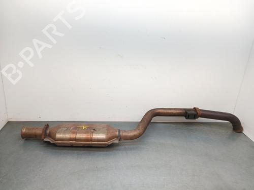 Katalysator Katalysator MERCEDES-BENZ SLK (R170) 200 (170.435) (136 hp) 34582851 34582851