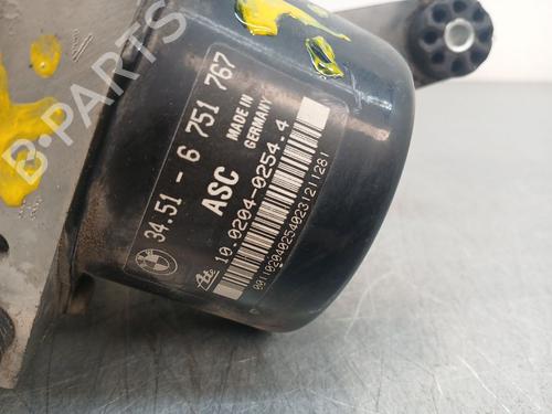 ABS pump BMW 3 Touring (E46) 320 d | BP38015593M43 - Image 2