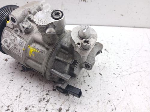 AC compressor SKODA RAPID Spaceback (NH1) 1.4 TDI | BP39652104M34 - Image 3