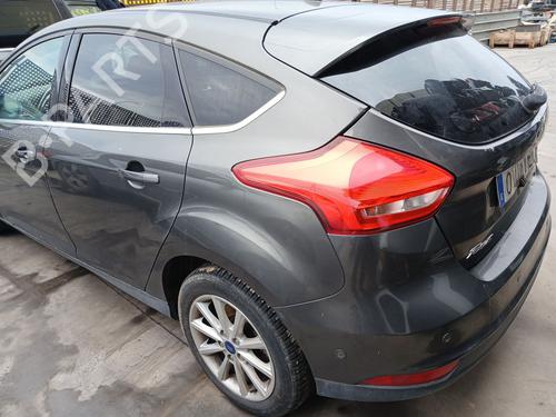 Left front seat FORD FOCUS III 1.0 EcoBoost | BP35756343C15 - Image 7