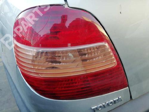 Mass air flow sensor TOYOTA AVENSIS (_T22_)  | BP7513656M95 