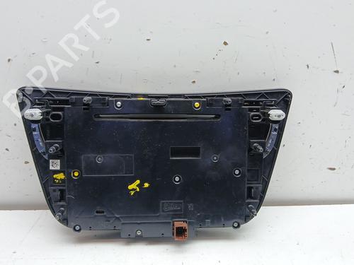 Radio PEUGEOT 508 I (8D_) 1.6 THP | BP31975475E6 - Image 4