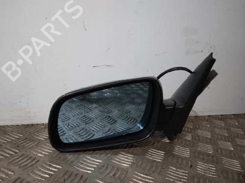 Left mirror VW GOLF IV (1J1)  | BP23979311C26 