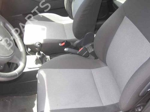 Left taillight OPEL MERIVA A MPV (X03) 1.7 CDTI (E75) | BP2360588C34 