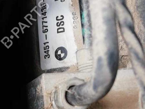 Used ABS pump BMW 3 (E90) 320 d (163 hp) 15912464