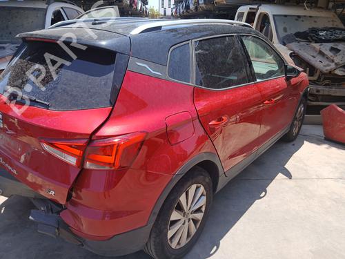 Headlight switch SEAT ARONA (KJ7, KJP) 1.0 TSI | BP30544377I24  - Image 10