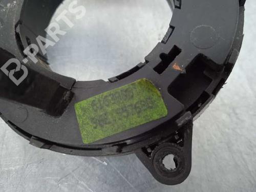Squib airbag PEUGEOT 306 Hatchback (7A, 7C, N3, N5)  | BP7312828C102 