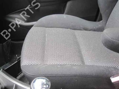 Climate control PEUGEOT 307 (3A/C) 1.6 HDi | BP2384644I5 
