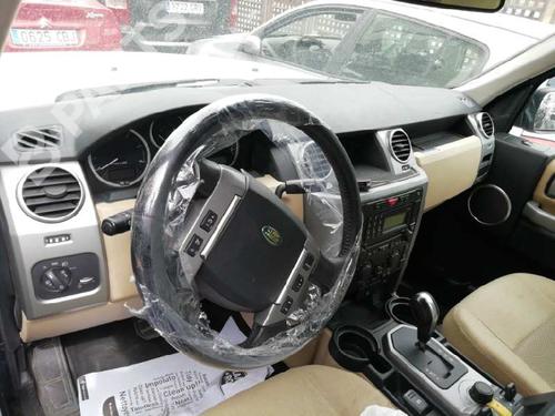 Left sun visor LAND ROVER DISCOVERY III (L319) 2.7 TD 4x4 | BP10094189I1  - Image 30