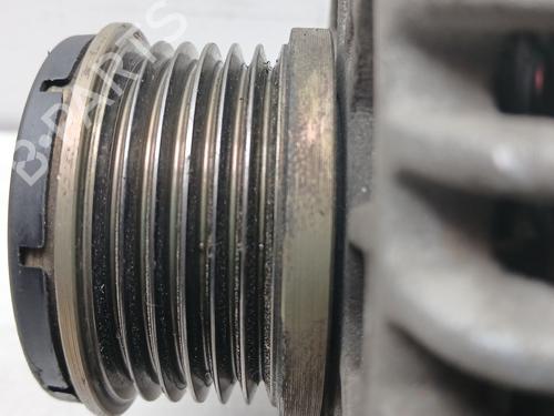 Alternator FORD FIESTA V (JH_, JD_) 1.4 TDCi | BP27569039M7