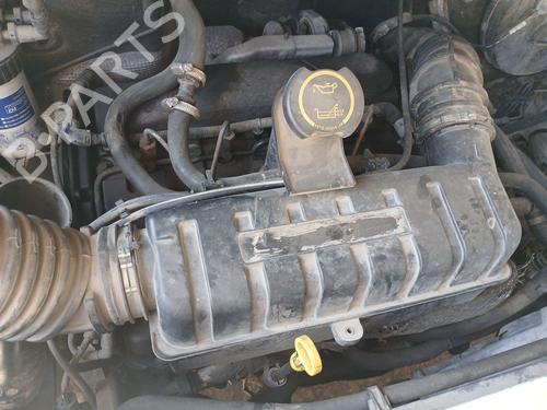 Steering rack FORD TRANSIT Van (FA_ _) 2.0 DI (FAE_, FAF_, FAG_) | BP33321400M22  - Image 11