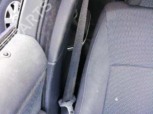 Used Front right seatbelt BMW 3 (E90) 330 d (231 hp) 15652161