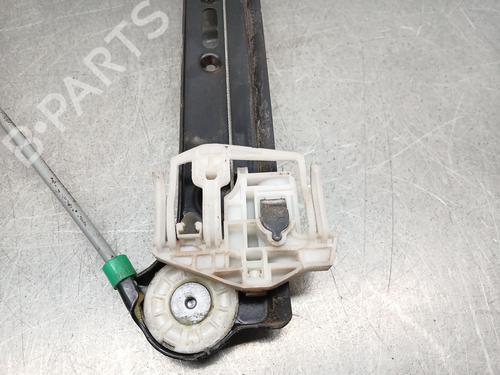 Front left window mechanism BMW X3 (E83) xDrive 20 d | BP37536896C22  - Image 5