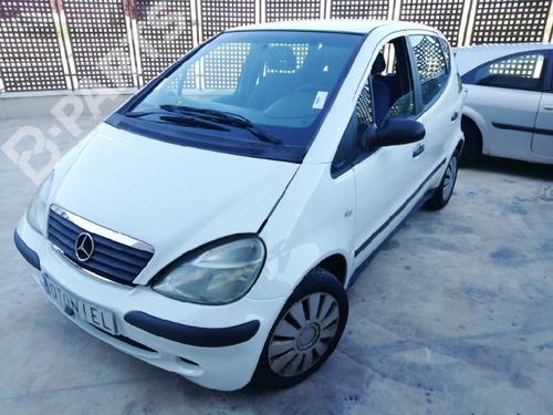 Control unit MERCEDES-BENZ A-CLASS (W168)  | BP8690954M11 