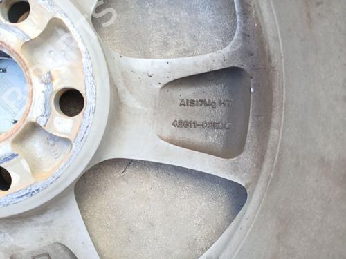 Rim TOYOTA AURIS (_E15_) 1.8 Hybrid (ZWE150_, ZWE150R) | BP32369050C45