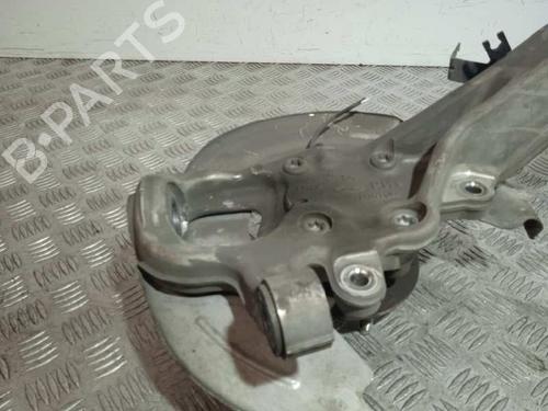 Right front steering knuckle JAGUAR XE (X760)  | BP15585953M26 