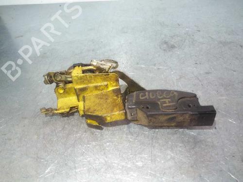 Used Front left lock Front left lock OPEL CALIBRA A (C89) [1989-1997] 3417598 3417598