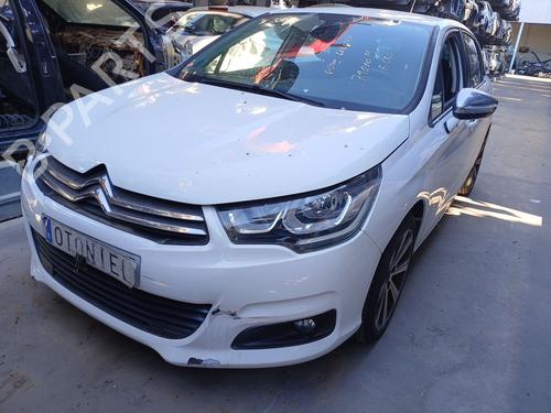 Engine CITROËN C4 II (NC_) 1.2 THP 130 (NCHNYM, NCHNYT) | BP36004689M1 - Image 3