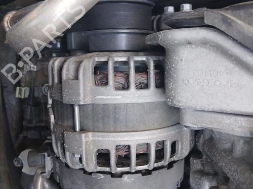 Used Alternator Alternator VOLVO V40 Hatchback (525) D2 (120 hp) 26207301 26207301