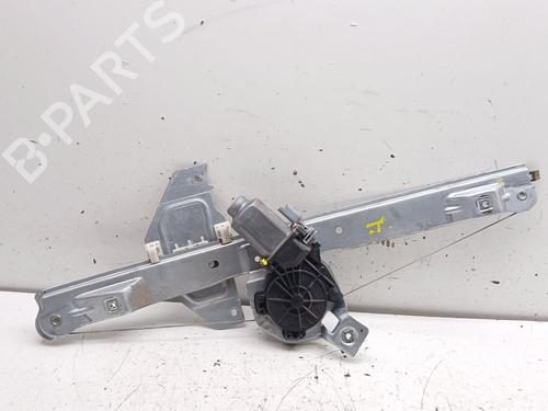 Front left window mechanism CITROËN C3 II (SC_) 1.0 VTi 68 | BP34580188C22  - Image 6